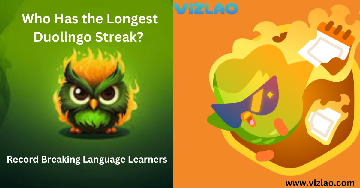 Who Has the Longest Duolingo Streak? Record-Breaking Language Learners