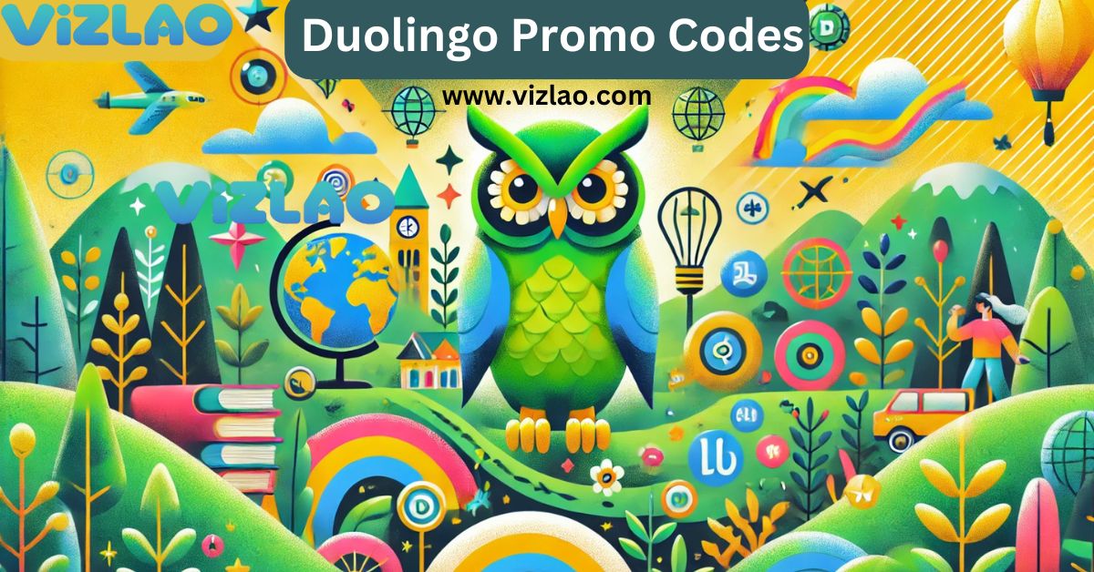 Duolingo Promo Codes