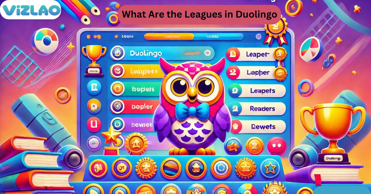 What Are the Leagues in Duolingo